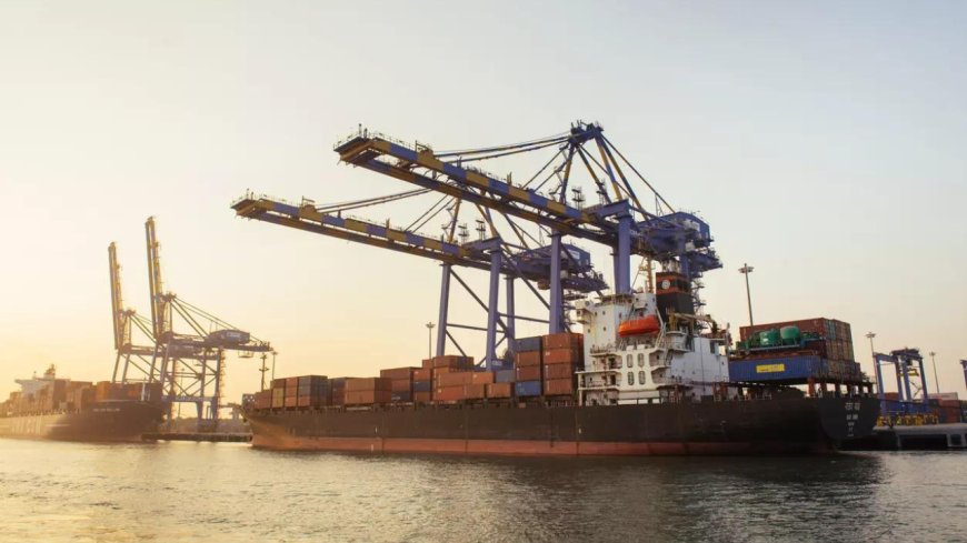 Government likely to introduce bill to overhaul 118-yr-old Indian Ports Act, make ports more accountable to Centre