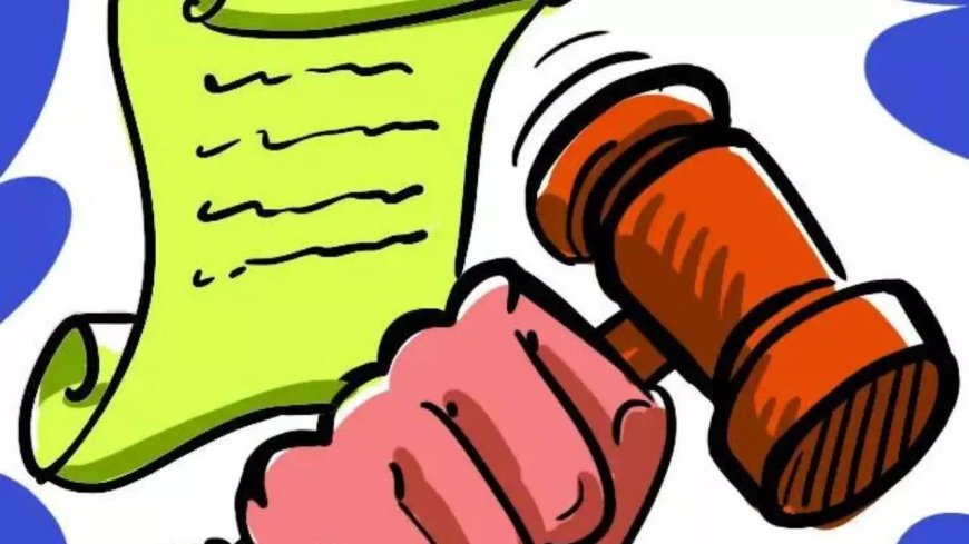 No action on scribe held for social media post, rules HC
