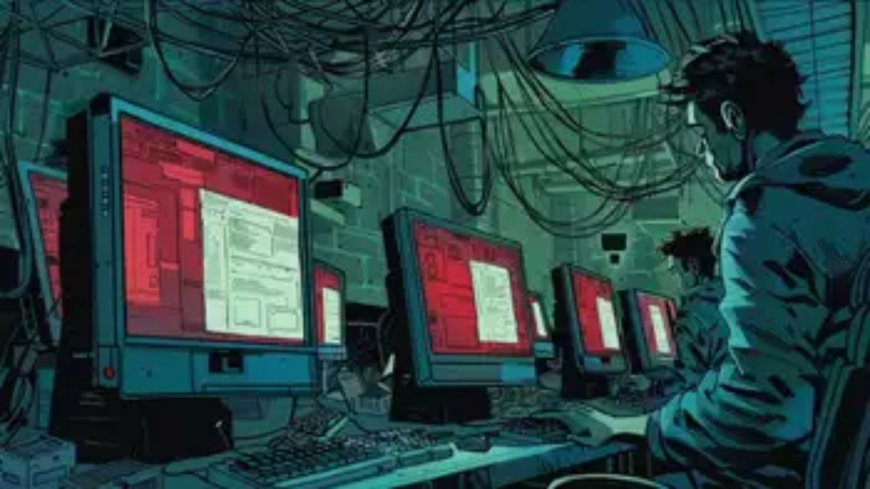 Nearly 300 Indians brought back from Myanmar scam centres on IAF C-17 plane