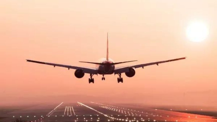 As clothes, plastic bags clog loos, AI issues an unusual appeal to flyers