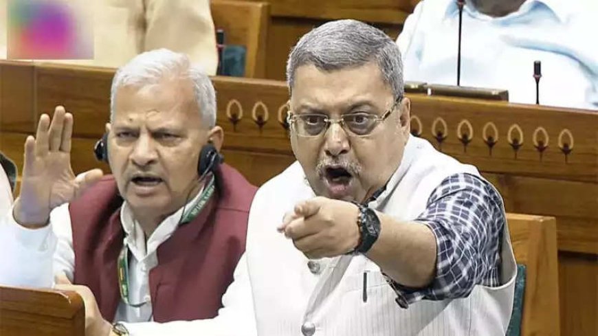 TMC MP Kalyan Banerjee attacks Centre for stoppage of MNREGA funds to West Bengal