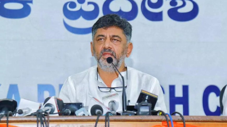 Karnataka to spend Rs 60 crore public funds on Cong workers’ salaries: BJP