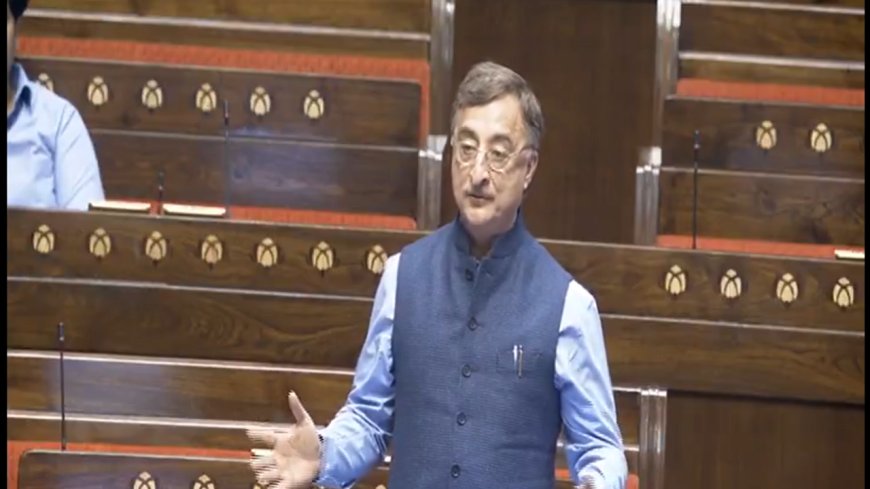 'Should be made for Kashmiris as well': Congress MP asks Centre to open Kartarpur-like corridor for Sharda Peeth in PoK