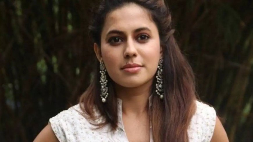 Karnataka nixes CID probe into police escort for Ranya Rao