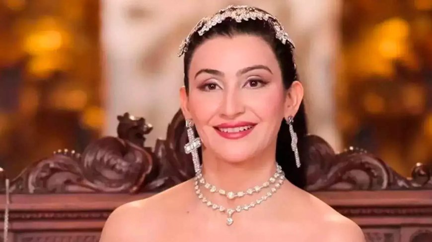Socialite called for quizzing in ‘GST evasion case’