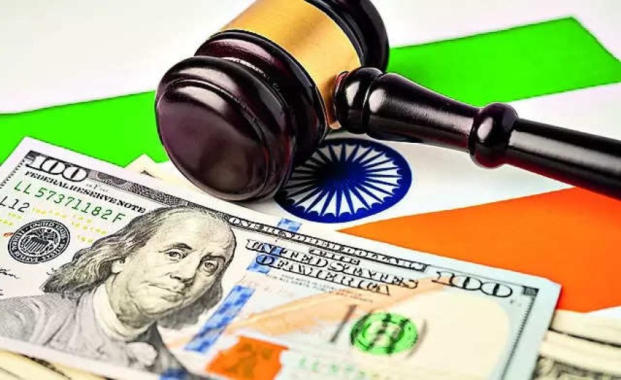 Only 388 Indian illegals in US verified, all back in India: Govt