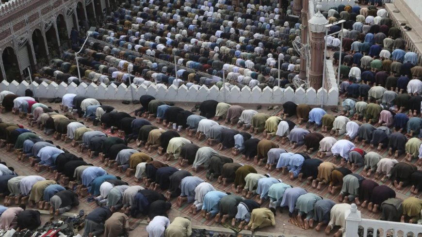 'Countries must commit to equal treatment of all their citizens': India at UN