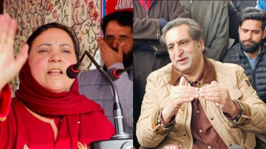 No deadline for J&K quota review panel: Minister