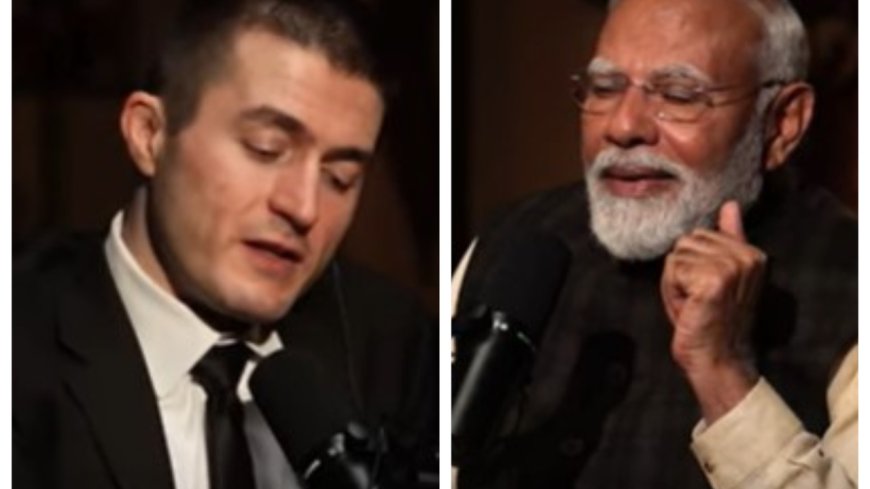 PM on 2002: Kar sevaks' killing acted as spark in tense climate