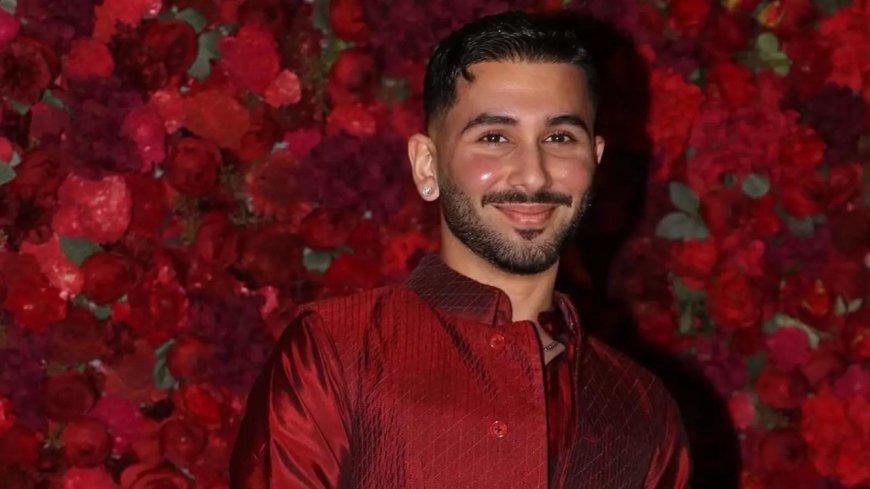 Socialite Orry, 7 others booked for allegedly consuming alcohol at Katra hotel