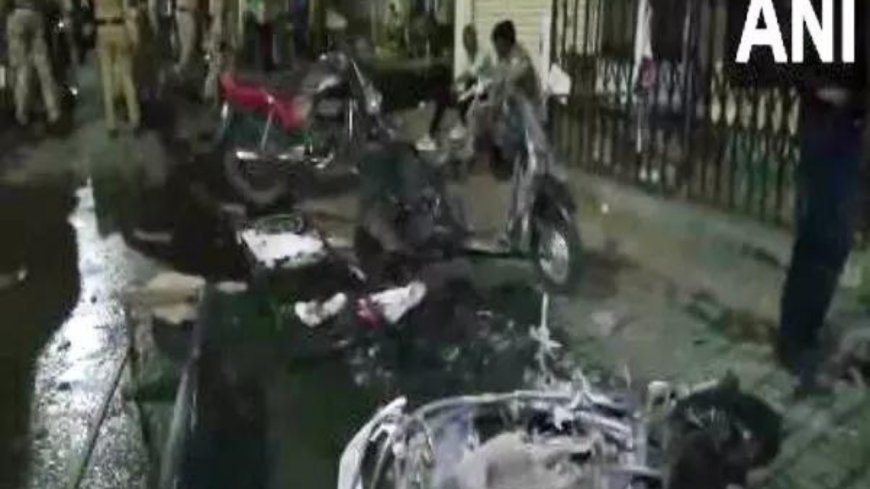 Nagpur violence: Fresh violence erupts in Hansapuri; section 144 imposed, situation under control