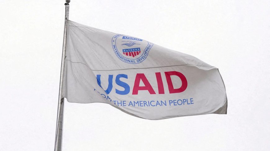 India formally asks US for USAID spend info
