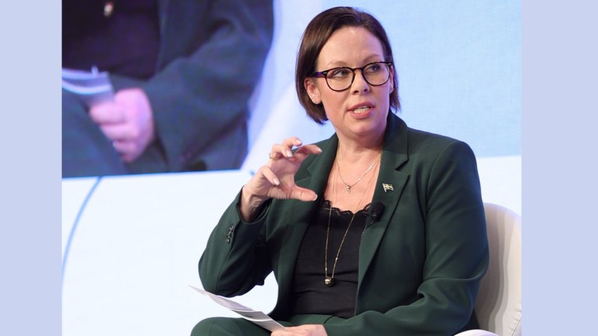 Ukraine war or Indo-Pacific, India & EU must stick together as democracies, back rules-based order: Sweden minister