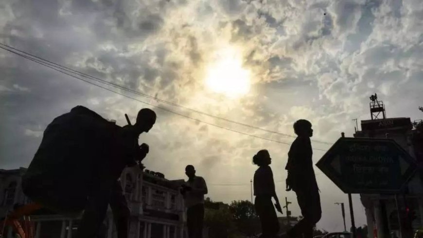 Despite 2024 being warmest year on record, long-term global warming still below Paris pact threshold: WMO