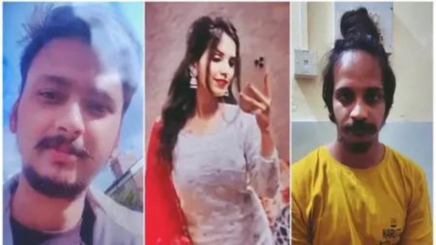 Merchant navy officer’s murder: Parents disown daughter accused of killing husband, says 'she should be hanged'