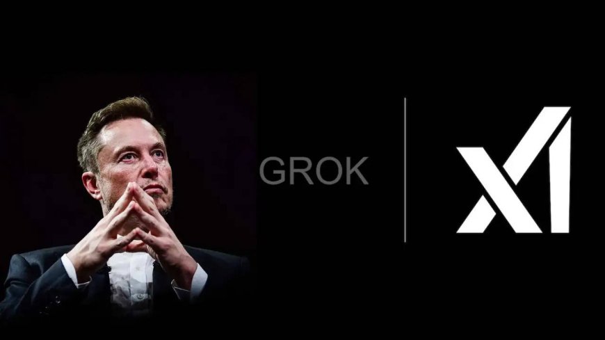 'Not sent any notice': Govt in talks with Grok and X after Elon sues Centre for using IT Act to 'block' content