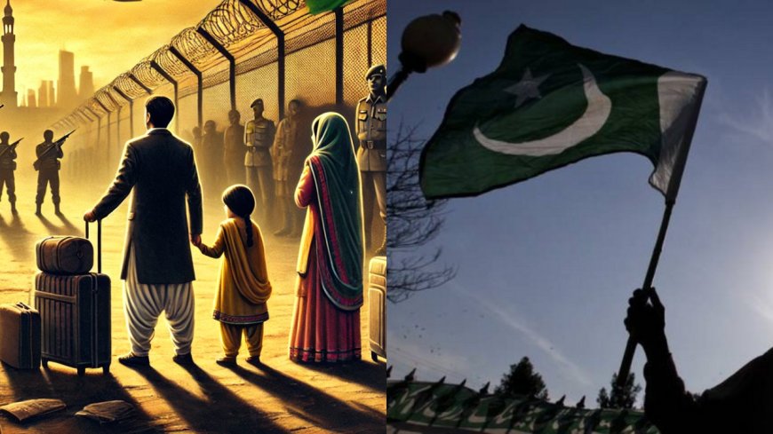 'Forced conversions and marriages': Minorities facing persecution in Pakistan, government informs Parliament