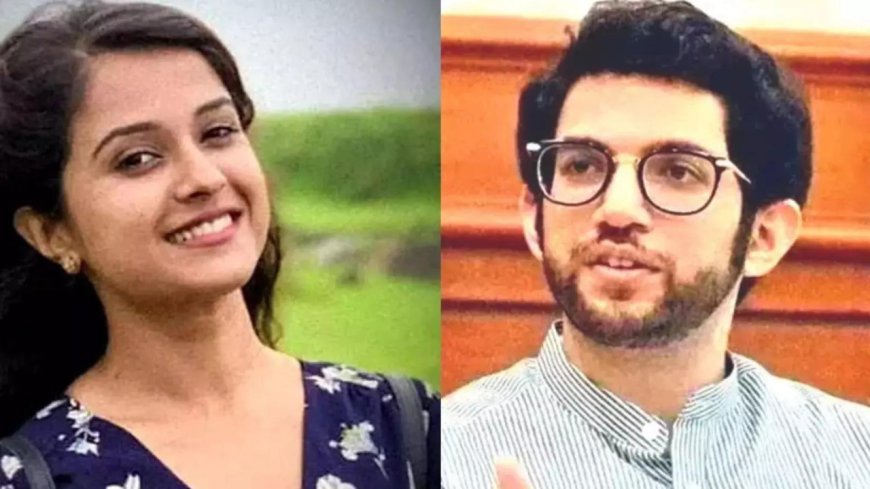 BJP & Uddhav Sena cross swords over Aaditya Thackeray as Disha case resurfaces