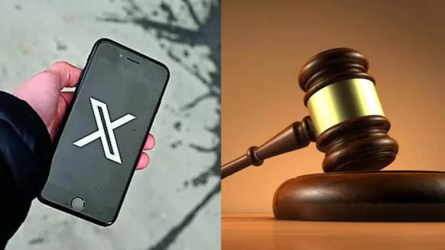 Centre's Sahyog portal 'nothing but a censorship tool', X tells Karnataka high court