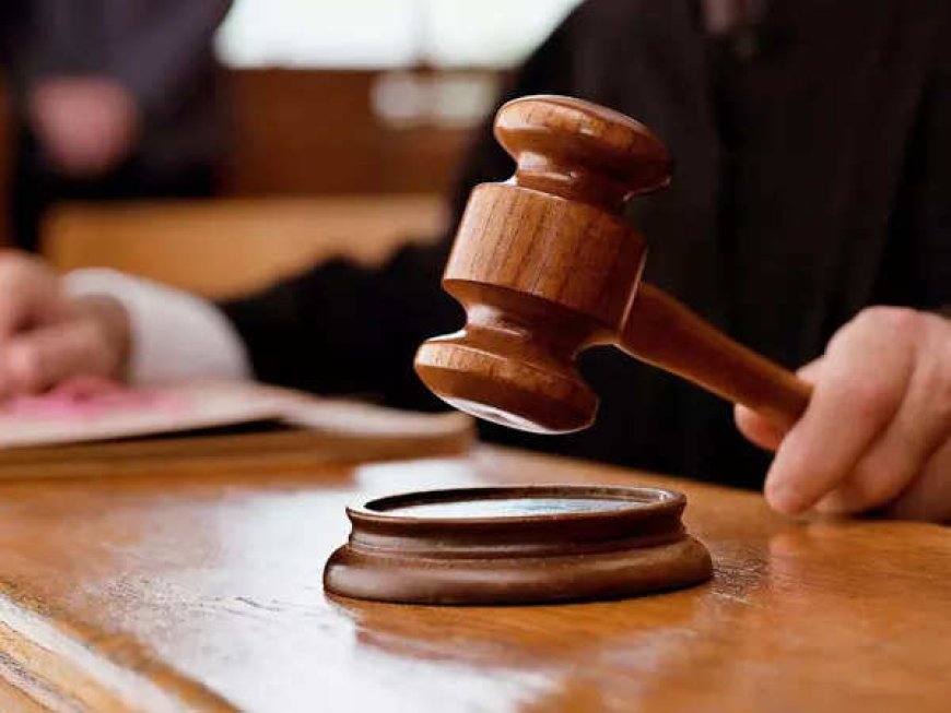 Fire at Delhi HC judge's house leads to recovery of cash pile