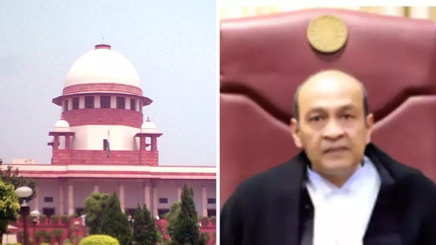 Conduct in-house inquiry into allegations against Delhi HC judge Yashwant Varma, say legal experts