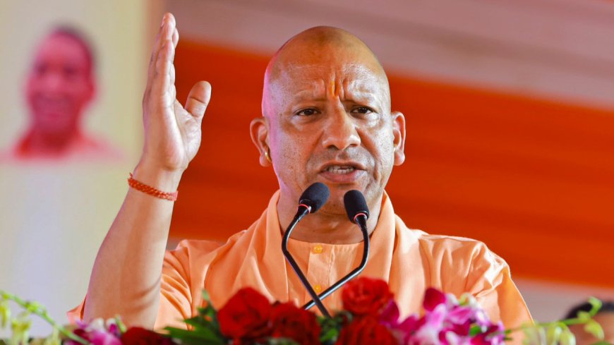 'If I have to lose power for Ram Mandir, so be it': Yogi Adityanath recalls 2017 Ayodhya visit
