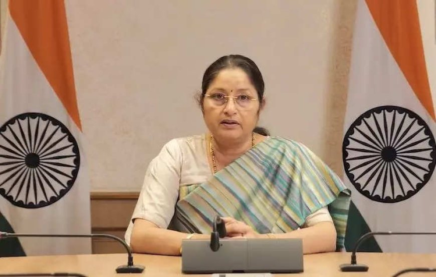 'Such ruling has no place in civilised society': WCD minister on Allahabad HC's ruling on child assault