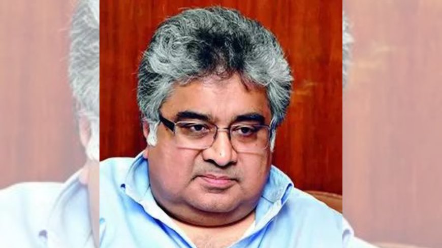 Collegium system flawed, says senior advocate Harish Salve