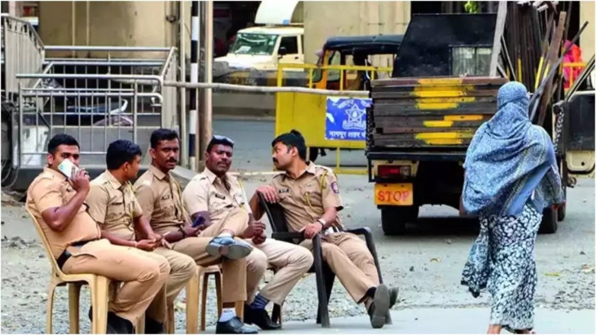 Nagpur violence: MDP's working president Hamid Engineer among fresh arrests by police; total 105 held