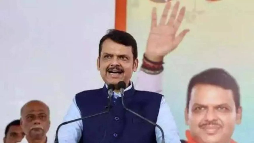 Nagpur violence: What about instigators, asks Congress as Fadnavis orders 'UP-style' action