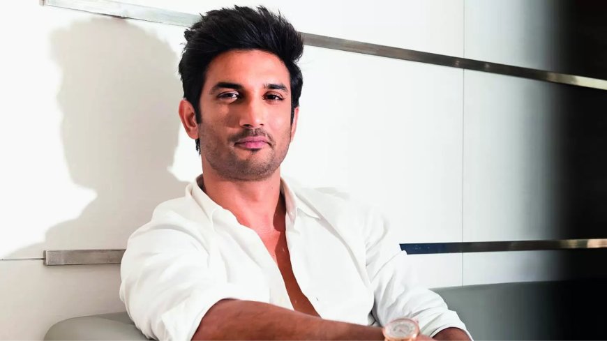 CBI closes actor Sushant Singh Rajput death case, clears Rhea Chakraborty