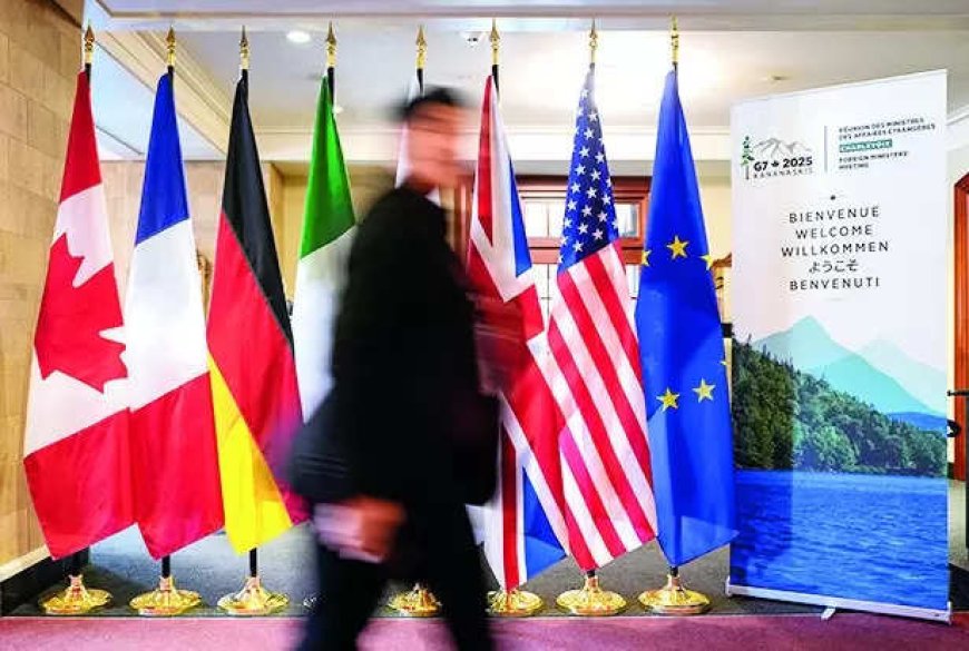 Modi’s presence at G7 uncertain as Canada says no decision on summit invitations