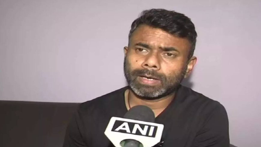 Assam BJP orders MLA Rupjyoti Kurmi to apologise for assembly chaos