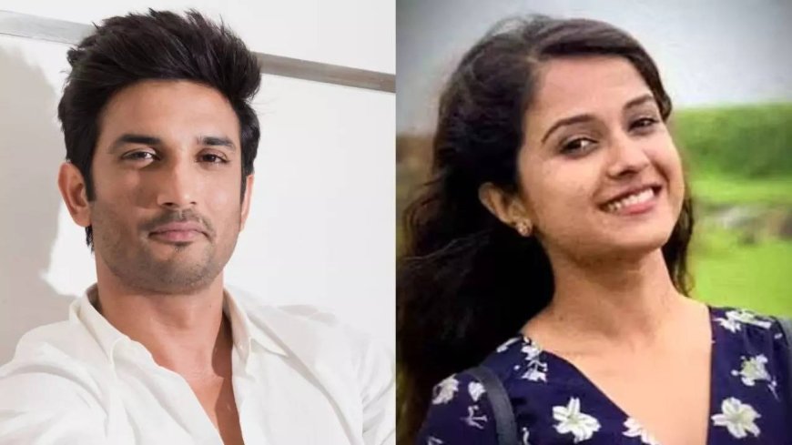 'CBI closure report in Sushant Rajput case has no legal value': Lawyer of Disha Salian's father