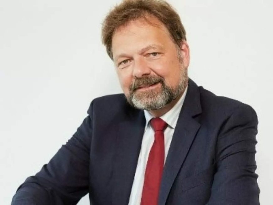 India-EU FTA game changer for German industries, investment into India: German envoy Philip Ackermann