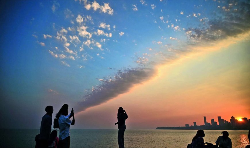 Temp to rise by up to 4C in 3-4 days: IMD