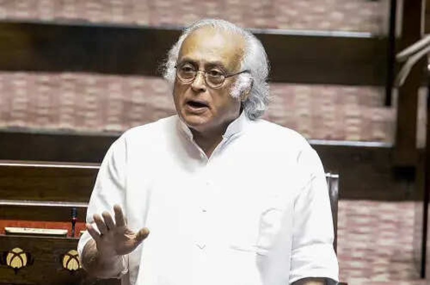 Waqf bill BJP's attempt to demonise minorities: Congress