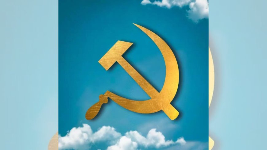 CPM trolled as red display picture of party's Bengal unit turns blue on social media