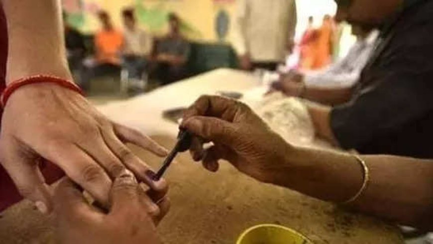 6 parties had Rs 4,300 crore more in kitty after Lok Sabha polls, study shows