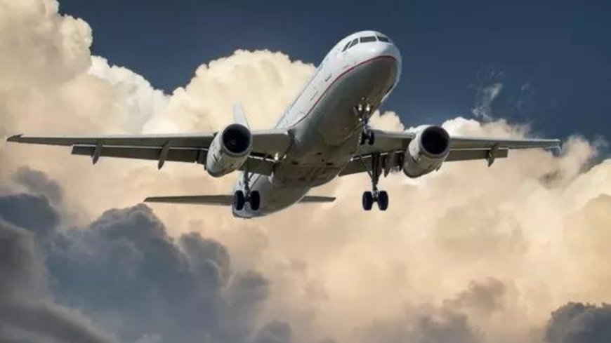 Delhi-Shimla flight reports technical glitch, Himachal deputy CM, DGP among 44 aboard