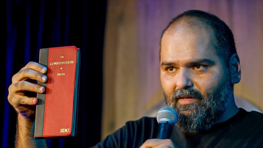 'Will not accept if it leads to tyranny': Maharashtra CM Devendra Fadnavis on Kamra's remark on Eknath Shinde