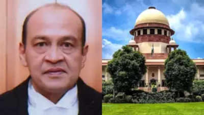 Cash recovery row: SC Collegium recommends transfer of Justice Yashwant Varma back to Allahabad High Court