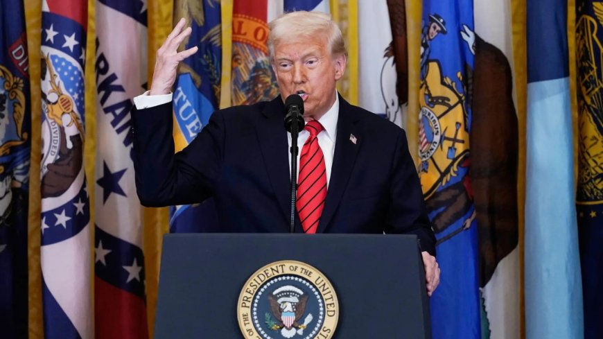Trump announces 25% tariff on countries buying Venezuelan oil - How it will impact India