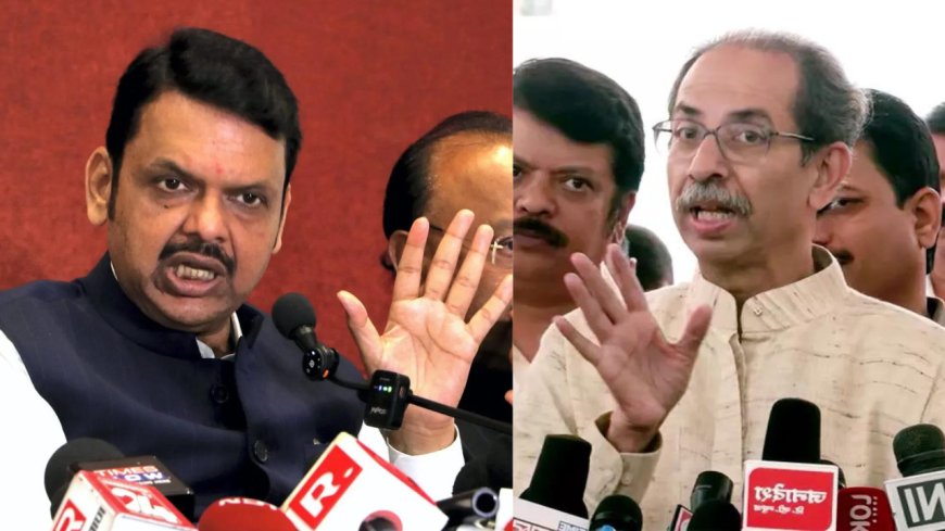 Why BJP-Shiv Sena alliance talks fell apart in 2014? Devendra Fadnavis reveals what happened