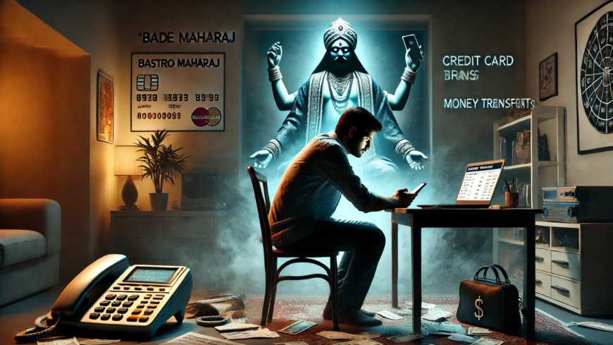 Mumbai techie seeks help from astrology app to mend life, loses over Rs 12 lakh