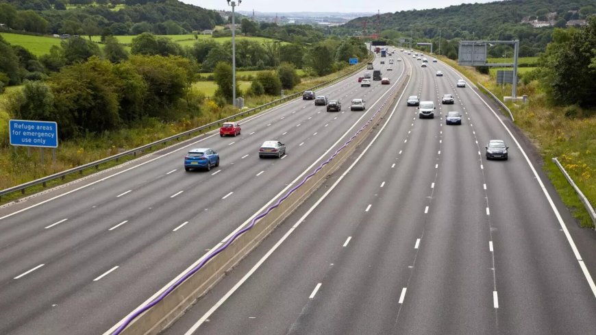 Conduct CAG audits of work of highway project consultants: Parl panel