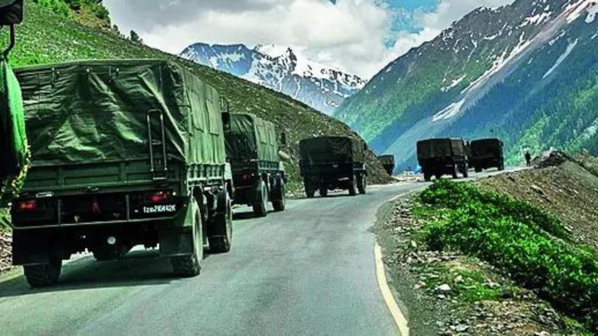 India, China hold 'positive, forward-looking' talks for border management; Doval & Wang to meet in India