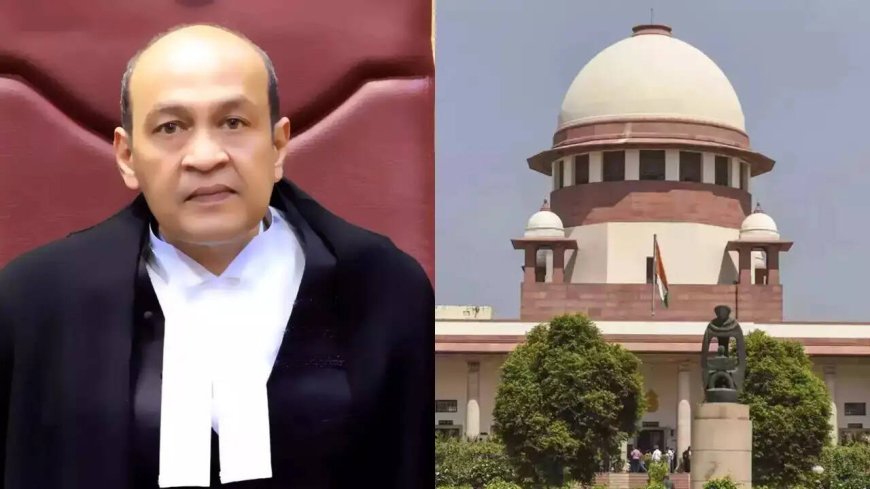 Yashwant Varma inquiry panel visits ‘cash-burning’ site