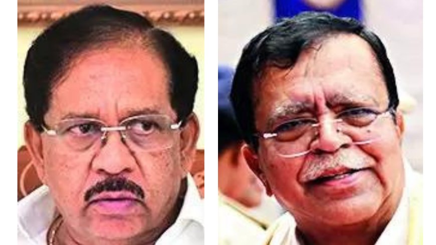 Karnataka mantri files honeytrap complaint, puts govt in a spot