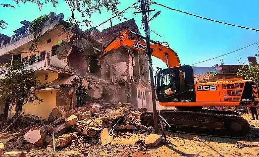 After Nagpur riot, spotlight on kingpin's mentor, once an 'anti-terrorism crusader'